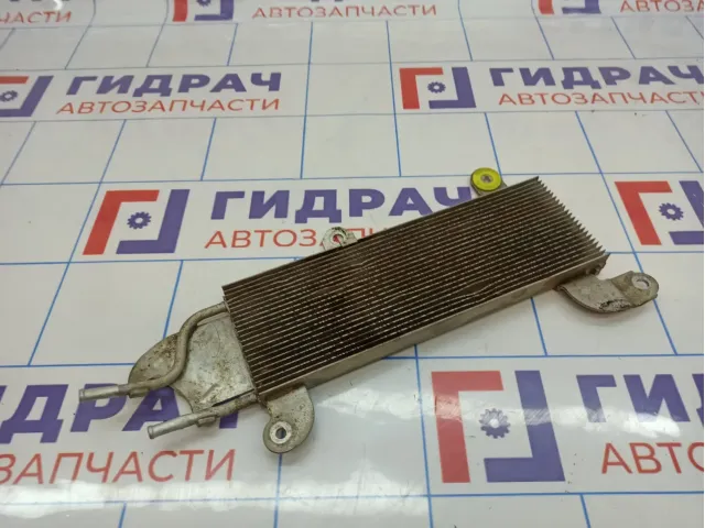 Радиатор топливный Toyota Land Cruiser Prado (J150) 23917-30041