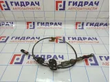 Трос КПП Toyota Land Cruiser Prado (J150) 33820-60110