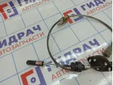 Трос КПП Toyota Land Cruiser Prado (J150) 33820-60110