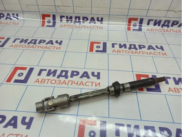 Кардан рулевой Toyota Land Cruiser Prado (J150) 45220-60280