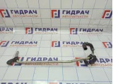 Трубка отопителя Toyota Land Cruiser Prado (J150) 87248-60A10