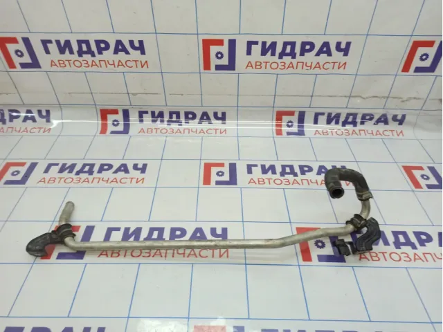 Трубка отопителя Toyota Land Cruiser Prado (J150) 87248-60A10