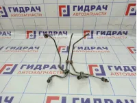 Трубка топливная Toyota Land Cruiser Prado (J150)