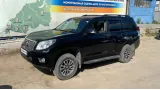 Toyota Land Cruiser Prado (J150)