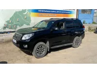 Toyota Land Cruiser Prado (J150)
