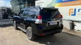 Toyota Land Cruiser Prado (J150)