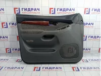 Обшивка двери передней левой Toyota Land Cruiser Prado (J120) 67620-6A060-B0