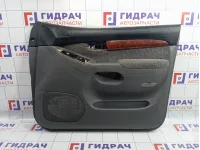 Обшивка двери передней правой Toyota Land Cruiser Prado (J120) 67610-6A060-B0