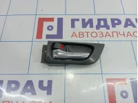 Ручка двери внутренняя передняя левая Toyota Land Cruiser Prado (J120) 69206-60100-B0