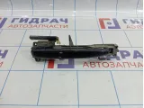 Ручка двери наружная передняя правая Toyota Land Cruiser Prado (J120)