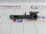 Ручка двери наружная передняя правая Toyota Land Cruiser Prado (J120)