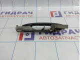 Ручка двери наружная передняя правая Toyota Land Cruiser Prado (J120)