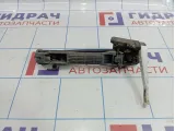 Ручка двери наружная задняя правая Toyota Land Cruiser Prado (J120)