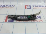Ручка двери наружная задняя правая Toyota Land Cruiser Prado (J120)