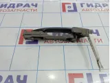 Ручка двери наружная задняя правая Toyota Land Cruiser Prado (J120)