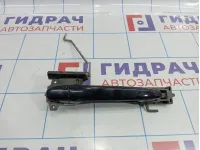 Ручка двери багажника наружная Toyota Land Cruiser Prado (J120) 69211-28070-C1