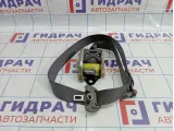 Ремень безопасности с пиропатроном передний левый Toyota Land Cruiser Prado (J120) 73220-60460-B0