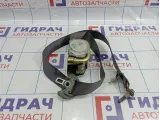 Ремень безопасности с пиропатроном передний левый Toyota Land Cruiser Prado (J120) 73220-60460-B0