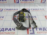 Ремень безопасности с пиропатроном передний левый Toyota Land Cruiser Prado (J120) 73220-60460-B0