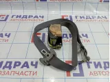 Ремень безопасности с пиропатроном передний левый Toyota Land Cruiser Prado (J120) 73220-60460-B0