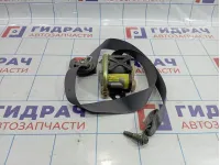 Ремень безопасности с пиропатроном передний правый Toyota Land Cruiser Prado (J120) 73210-60540-B0