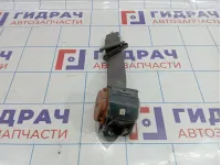 Ремень безопасности задний центральный Toyota Land Cruiser Prado (J120) 73510-60010-B0