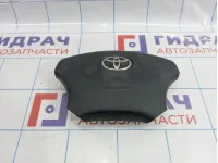 Подушка безопасности в рулевое колесо Toyota Land Cruiser Prado (J120) 45130-35421-C0