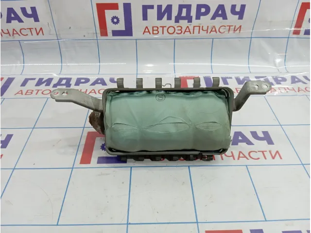 Подушка безопасности пассажирская в торпедо Toyota Land Cruiser Prado (J120) 73960-60100