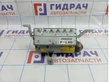 Подушка безопасности пассажирская в торпедо Toyota Land Cruiser Prado (J120) 73960-60100