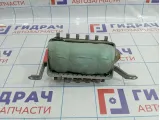 Подушка безопасности пассажирская в торпедо Toyota Land Cruiser Prado (J120) 73960-60100