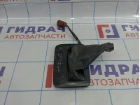 Накладка индикатора переключения передач Toyota Land Cruiser Prado (J120) 58810-60010-C0