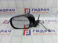 Зеркало левое электрическое Toyota Land Cruiser Prado (J120) 87940-6A200-C0