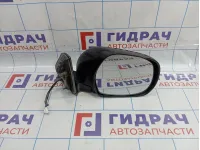 Зеркало правое электрическое Toyota Land Cruiser Prado (J120) 87910-6A320-C0