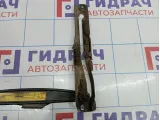 Ограничитель двери багажника Toyota Land Cruiser Prado (J120) 68091-60010