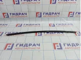 Направляющая стекла двери задней правой Toyota Land Cruiser Prado (J120) 67407-60050