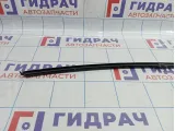 Направляющая стекла двери задней правой Toyota Land Cruiser Prado (J120) 67407-60050