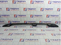 Рейлинг на крышу левый Toyota Land Cruiser Prado (J120)