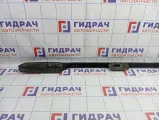 Рейлинг на крышу левый Toyota Land Cruiser Prado (J120)