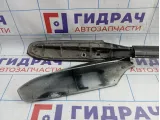 Рейлинг на крышу левый Toyota Land Cruiser Prado (J120)