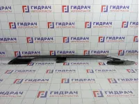 Рейлинг на крышу правый Toyota Land Cruiser Prado (J120)