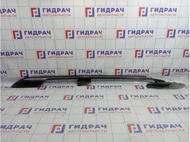 Рейлинг на крышу правый Toyota Land Cruiser Prado (J120)