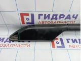 Рейлинг на крышу правый Toyota Land Cruiser Prado (J120)