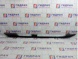 Рейлинг на крышу правый Toyota Land Cruiser Prado (J120)
