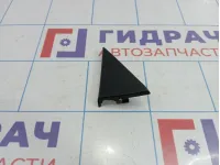 Крышка зеркала внутренняя левая Toyota Land Cruiser Prado (J120) 67492-60080