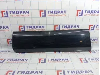 Накладка двери передней левой Toyota Land Cruiser Prado (J120) 75732-60160-C0