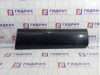 Накладка двери передней правой Toyota Land Cruiser Prado (J120) 75731-60160-C0
