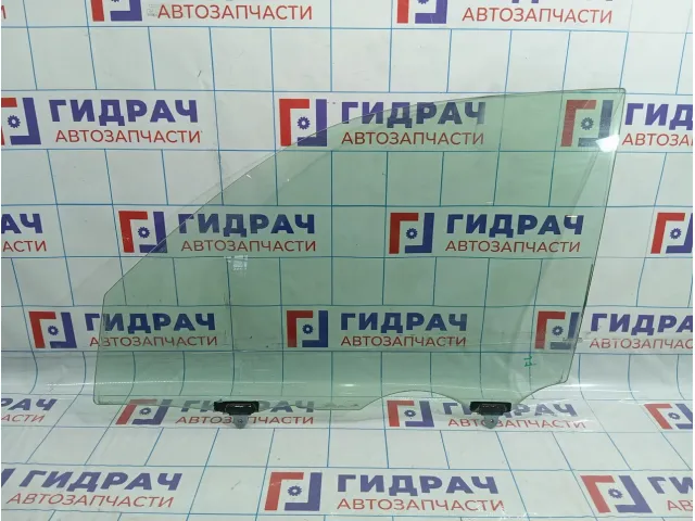 Стекло двери передней левой Toyota Land Cruiser Prado (J120) 68102-60391