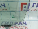 Стекло двери передней левой Toyota Land Cruiser Prado (J120) 68102-60391