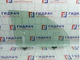 Стекло двери передней левой Toyota Land Cruiser Prado (J120) 68102-60391