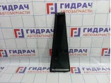 Стекло двери задней левой (форточка) Toyota Land Cruiser Prado (J120) 68124-60231
